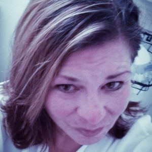 Meet your Posher, Anita